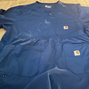 Carhartt Scrubs (Unisex)